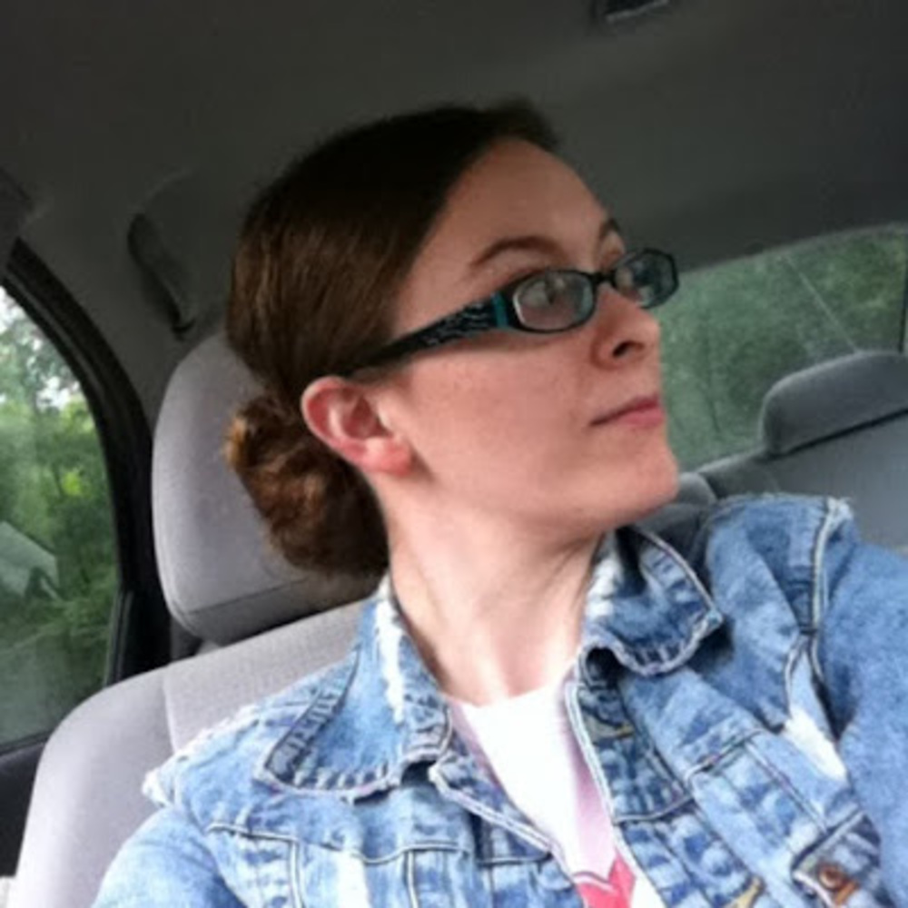 Meet your Posher, Jessica